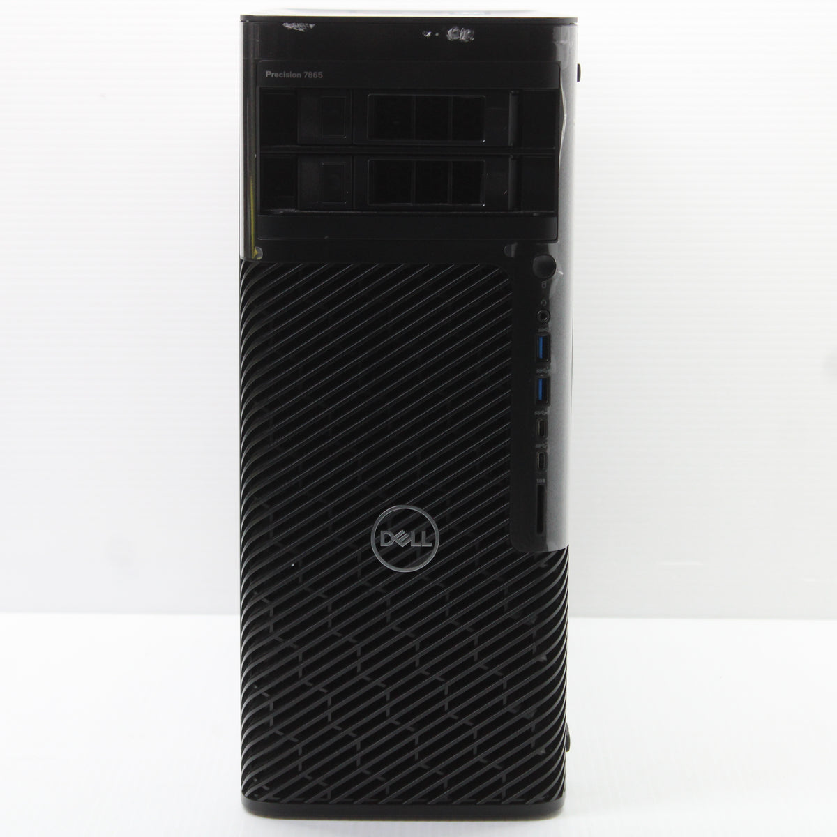 Dell Precision 7865 ThreadRipper Pro Tower 64GB RAM 2TB NVMe SSD Quadro P2000