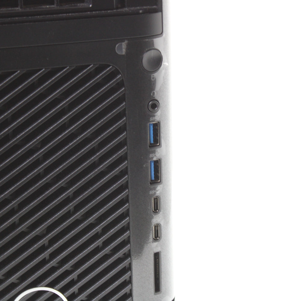 Dell Precision 7865 ThreadRipper Pro Tower 64GB RAM 2TB NVMe SSD Quadro P2000