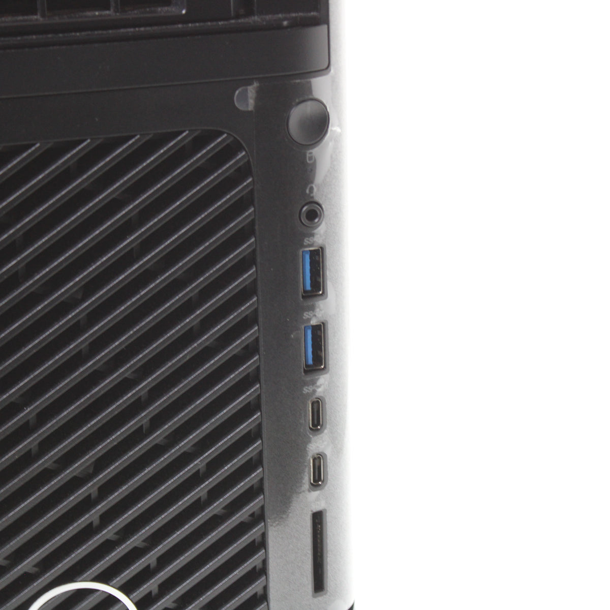 Dell Precision 7865 ThreadRipper Pro Tower 64GB RAM 2TB NVMe SSD Quadro P2000