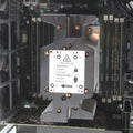 Dell Precision 7865 ThreadRipper Pro Tower 64GB RAM 2TB NVMe SSD Quadro P2000