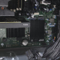 Dell Precision 7865 ThreadRipper Pro Tower 64GB RAM 2TB NVMe SSD Quadro P2000