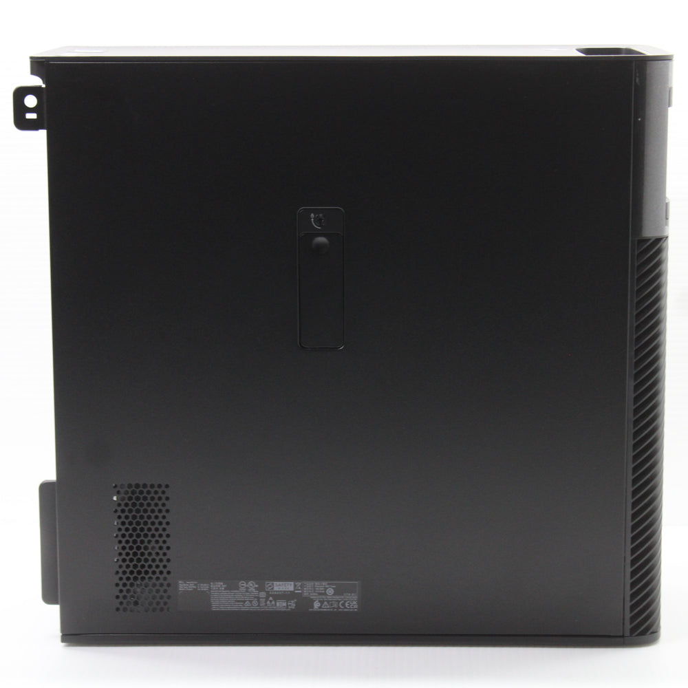 Dell Precision 7865 ThreadRipper Pro Tower 64GB RAM 2TB NVMe SSD Quadro P2000