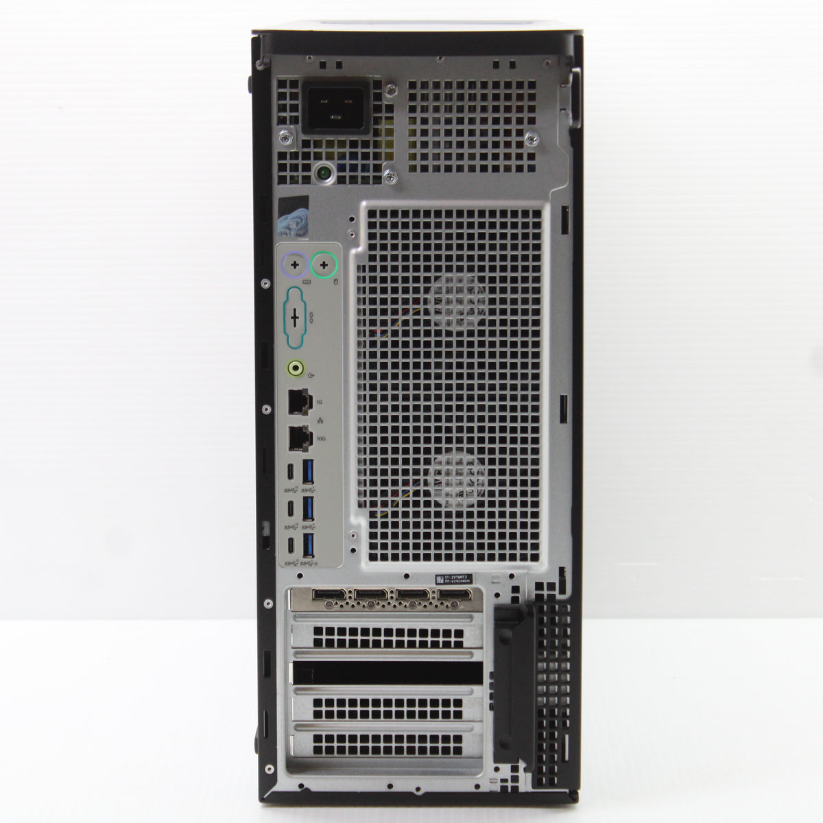 Dell Precision 7865 ThreadRipper Pro Tower 64GB RAM 2TB NVMe SSD Quadro P2000