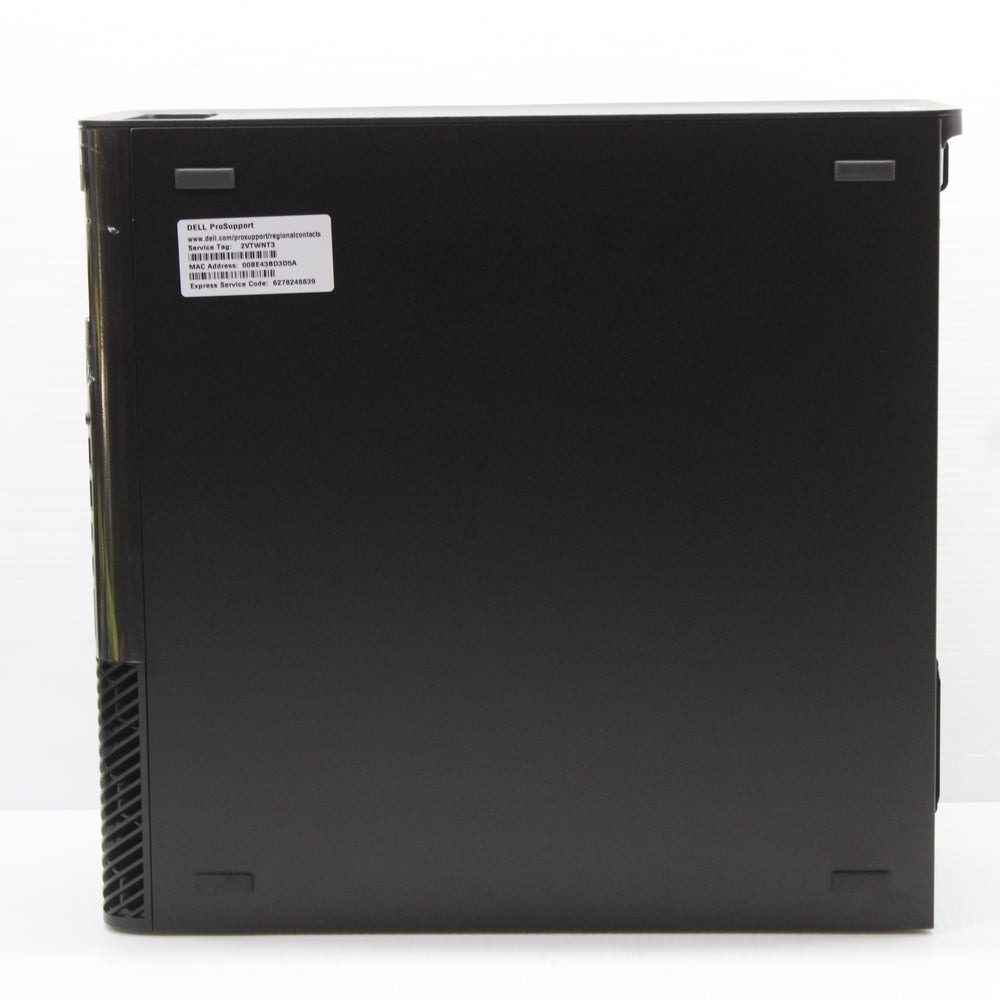 Dell Precision 7865 ThreadRipper Pro Tower 64GB RAM 2TB NVMe SSD Quadro P2000