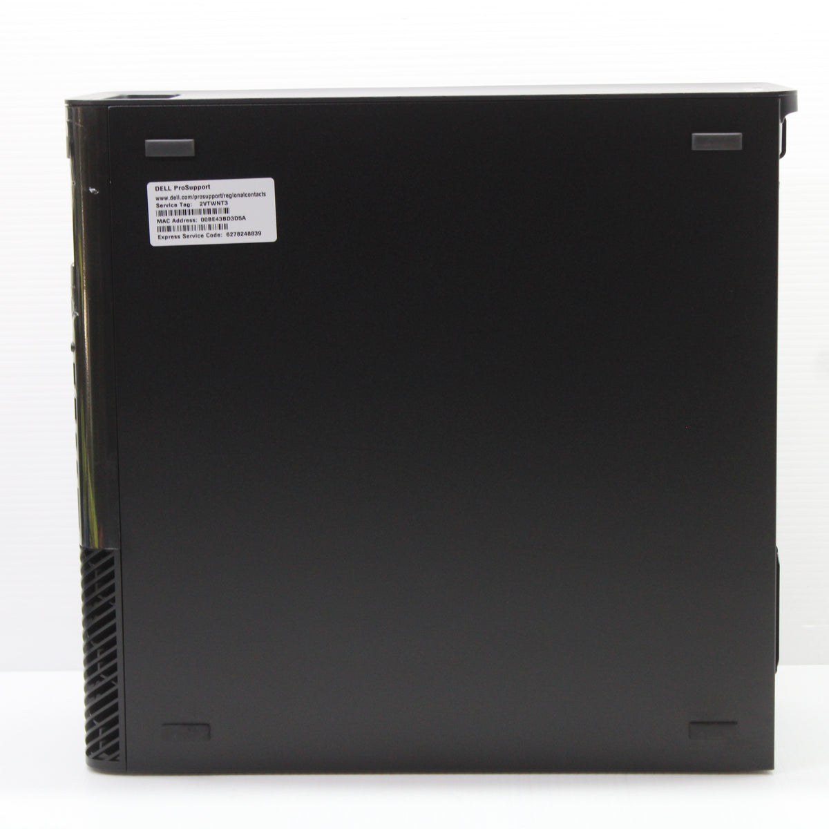 Dell Precision 7865 ThreadRipper Pro Tower 64GB RAM 2TB NVMe SSD Quadro P2000