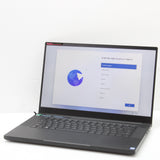 Razer Blade i7 Laptop 15.6 inch 16GB RAM 512GB NVMe Intel 9750H RTX 2060 144Hz