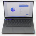 Razer Blade i7 Laptop 15.6 inch 16GB RAM 512GB NVMe Intel 9750H RTX 2060 144Hz