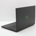 Razer Blade i7 Laptop 15.6 inch 16GB RAM 512GB NVMe Intel 9750H RTX 2060 144Hz