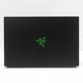 Razer Blade i7 Laptop 15.6 inch 16GB RAM 512GB NVMe Intel 9750H RTX 2060 144Hz