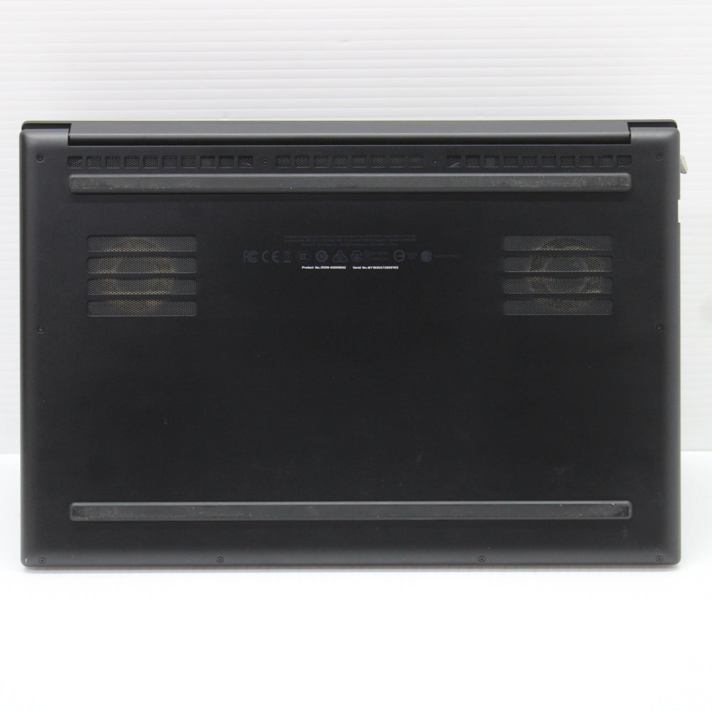Razer Blade i7 Laptop 15.6 inch 16GB RAM 512GB NVMe Intel 9750H RTX 2060 144Hz