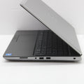 Dell Precision i7 Laptop 7560 15.6 in 16GB RAM 512GB NVMe Intel 11850H RTX A2000