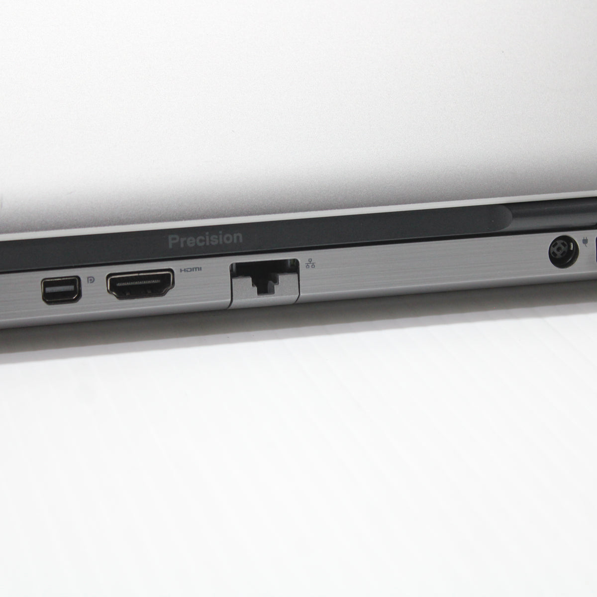 Dell Precision i7 Laptop 7560 15.6 in 16GB RAM 512GB NVMe Intel 11850H RTX A2000