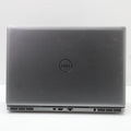 Dell Precision i7 Laptop 7560 15.6 in 16GB RAM 512GB NVMe Intel 11850H RTX A2000