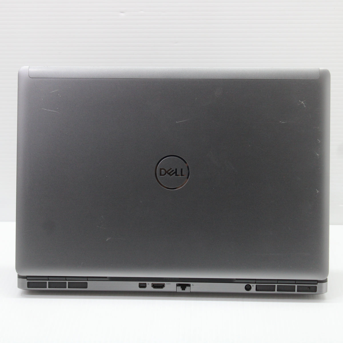 Dell Precision i7 Laptop 7560 15.6 in 16GB RAM 512GB NVMe Intel 11850H RTX A2000