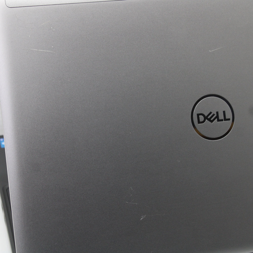 Dell Precision i7 Laptop 7560 15.6 in 16GB RAM 512GB NVMe Intel 11850H RTX A2000