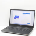 Dell Precision i7 Laptop 7550 15.6 in 16GB RAM 512GB NVMe 10750H Quadro T1000