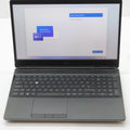 Dell Precision i7 Laptop 7550 15.6 in 16GB RAM 512GB NVMe 10750H Quadro T1000