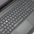 Dell Precision i7 Laptop 7550 15.6 in 16GB RAM 512GB NVMe 10750H Quadro T1000