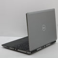 Dell Precision i7 Laptop 7550 15.6 in 16GB RAM 512GB NVMe 10750H Quadro T1000