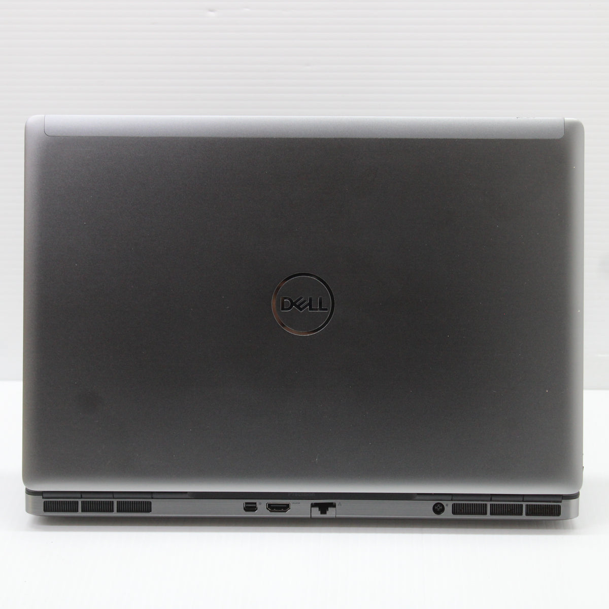 Dell Precision i7 Laptop 7550 15.6 in 16GB RAM 512GB NVMe 10750H Quadro T1000