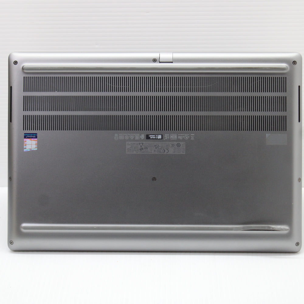 Dell Precision i7 Laptop 7550 15.6 in 16GB RAM 512GB NVMe 10750H Quadro T1000