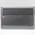 Dell Precision i7 Laptop 7550 15.6 in 16GB RAM 512GB NVMe 10750H Quadro T1000