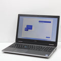 Dell Precision i7 Laptop 7540 15.6 in 16GB RAM 512GB NVMe Intel 9750H Windows 11