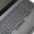 Dell Precision i7 Laptop 7540 15.6 in 16GB RAM 512GB NVMe Intel 9750H Windows 11