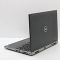 Dell Precision i7 Laptop 7540 15.6 in 16GB RAM 512GB NVMe Intel 9750H Windows 11