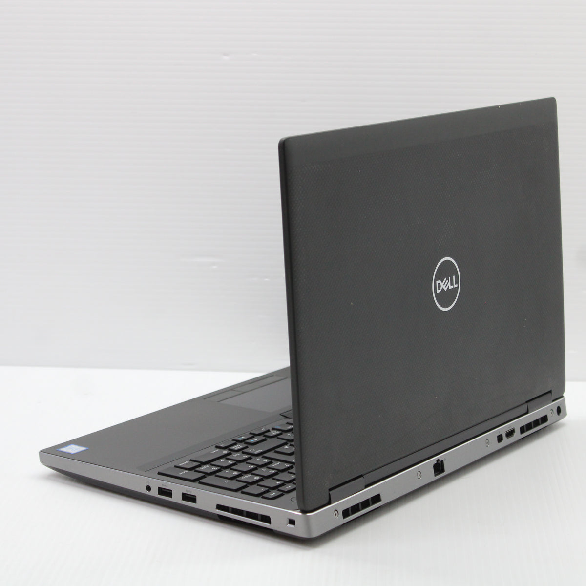 Dell Precision i7 Laptop 7540 15.6 in 16GB RAM 512GB NVMe Intel 9750H Windows 11