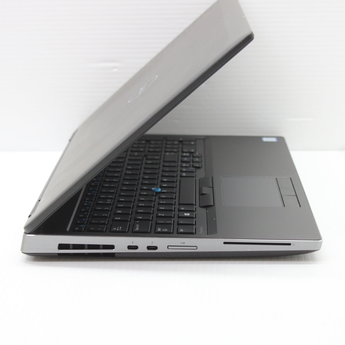 Dell Precision i7 Laptop 7540 15.6 in 16GB RAM 512GB NVMe Intel 9750H Windows 11