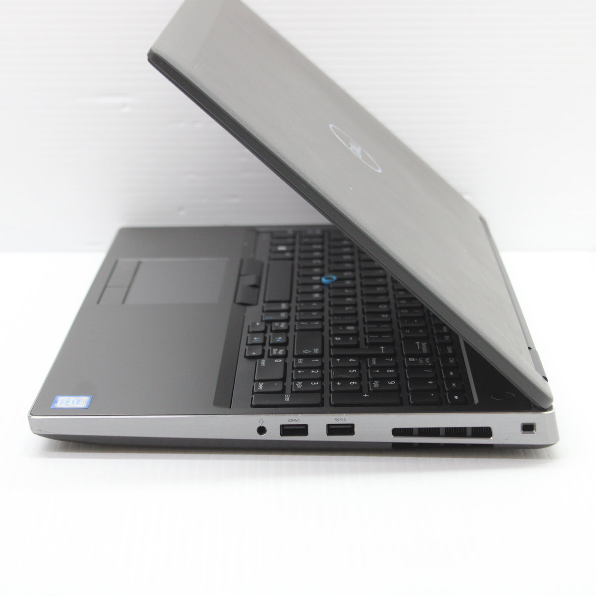Dell Precision i7 Laptop 7540 15.6 in 16GB RAM 512GB NVMe Intel 9750H Windows 11