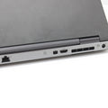 Dell Precision i7 Laptop 7540 15.6 in 16GB RAM 512GB NVMe Intel 9750H Windows 11