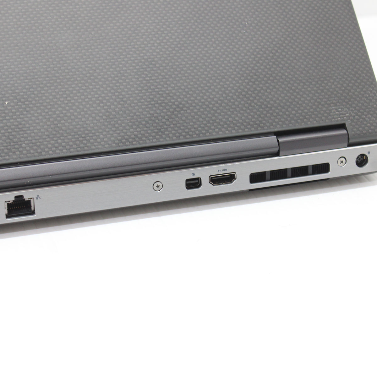 Dell Precision i7 Laptop 7540 15.6 in 16GB RAM 512GB NVMe Intel 9750H Windows 11