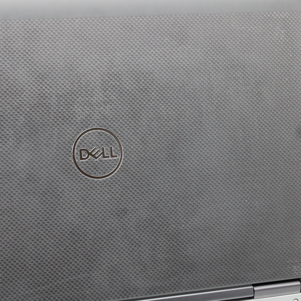 Dell Precision i7 Laptop 7540 15.6 in 16GB RAM 512GB NVMe Intel 9750H Windows 11