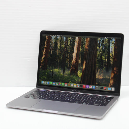 Apple MacBook Pro i7 (13-inch, 2019) 13.3 in 16GB RAM 1TB NVMe macOS Sequoia