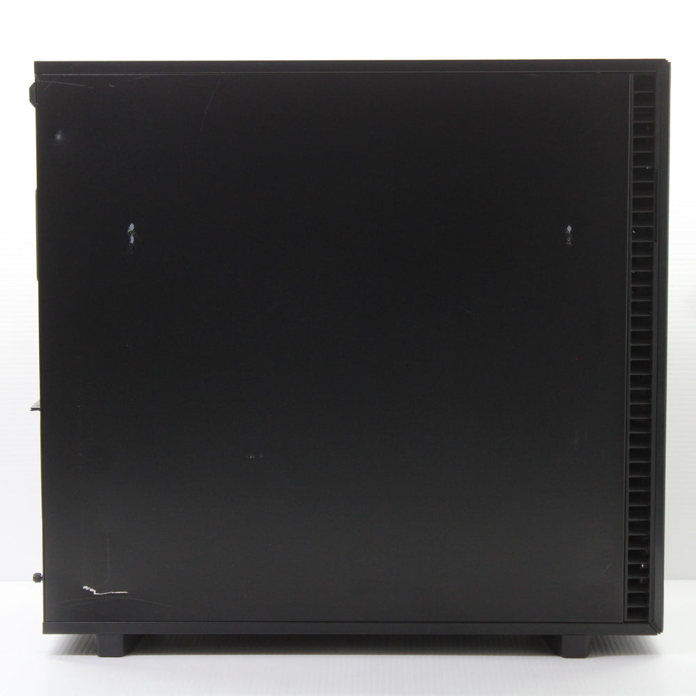 Gigabyte TRX40 AORUS MASTER Threadripper Gaming PC 128GB RAM 2TB NVMe RTX 3080
