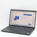 Dell Latitude i7 Laptop 7420 14 inch 16GB RAM 512GB NVMe Intel 1165G7 Windows 11