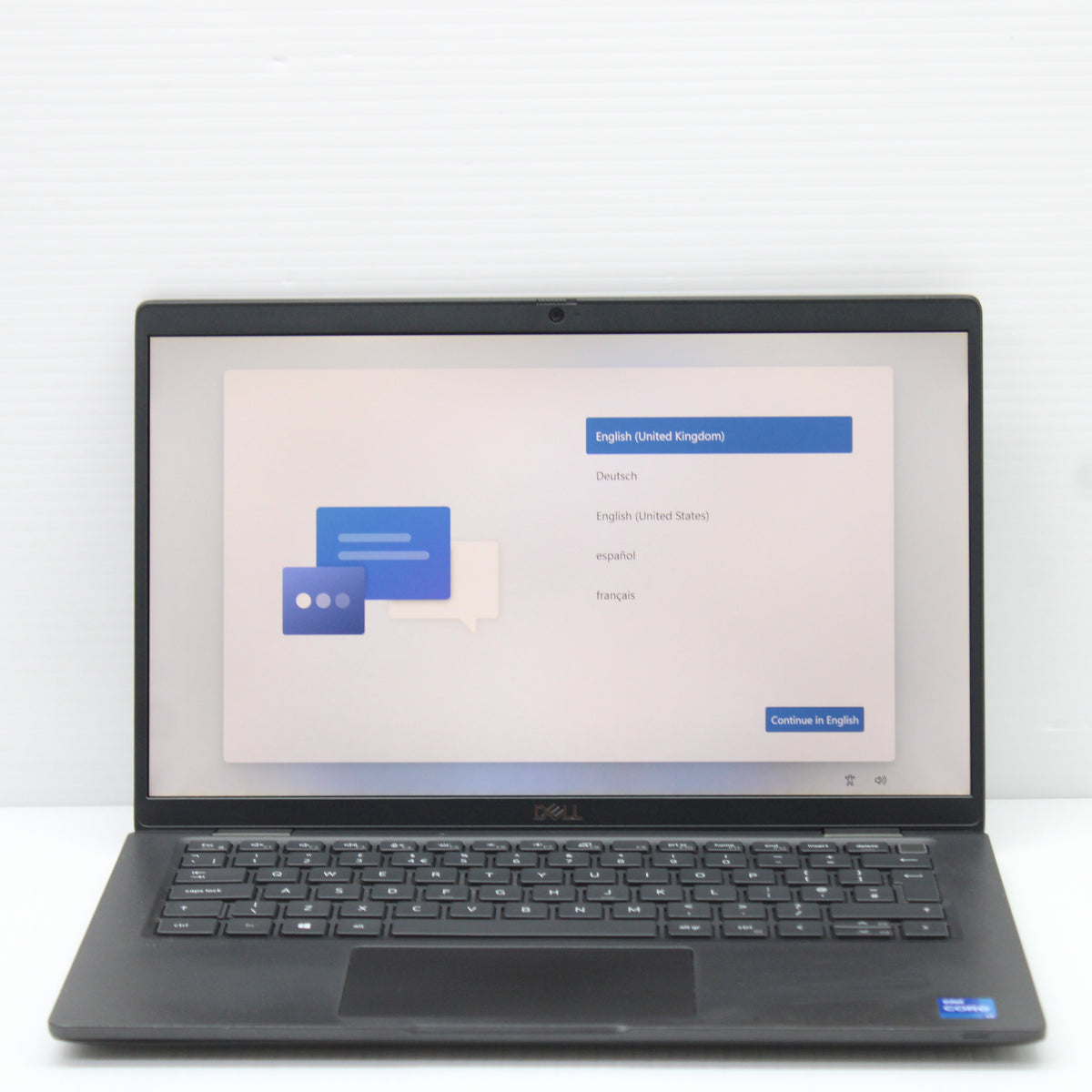 Dell Latitude i7 Laptop 7420 14 inch 16GB RAM 512GB NVMe Intel 1165G7 Windows 11