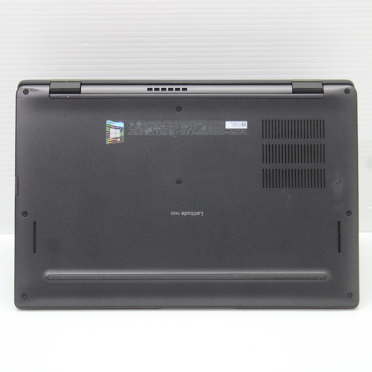 Dell Latitude i7 Laptop 7420 14 inch 16GB RAM 512GB NVMe Intel 1165G7 Windows 11