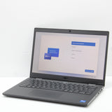 Dell Latitude i7 Laptop 3420 14 inch 16GB RAM 500GB NVMe Intel 1165G7 Windows 11