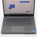 Dell Latitude i7 Laptop 3420 14 inch 16GB RAM 500GB NVMe Intel 1165G7 Windows 11