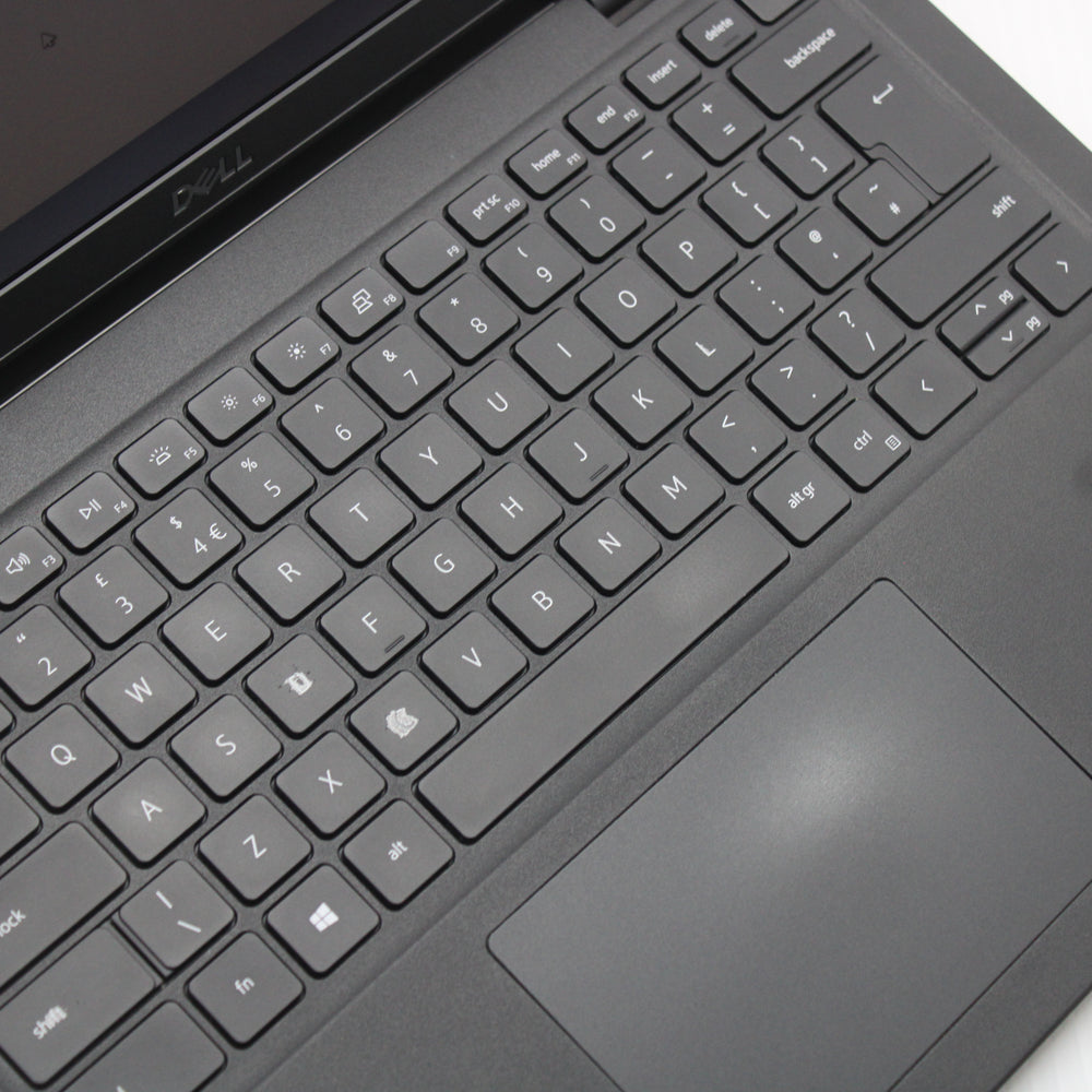 Dell Latitude i7 Laptop 3420 14 inch 16GB RAM 500GB NVMe Intel 1165G7 Windows 11