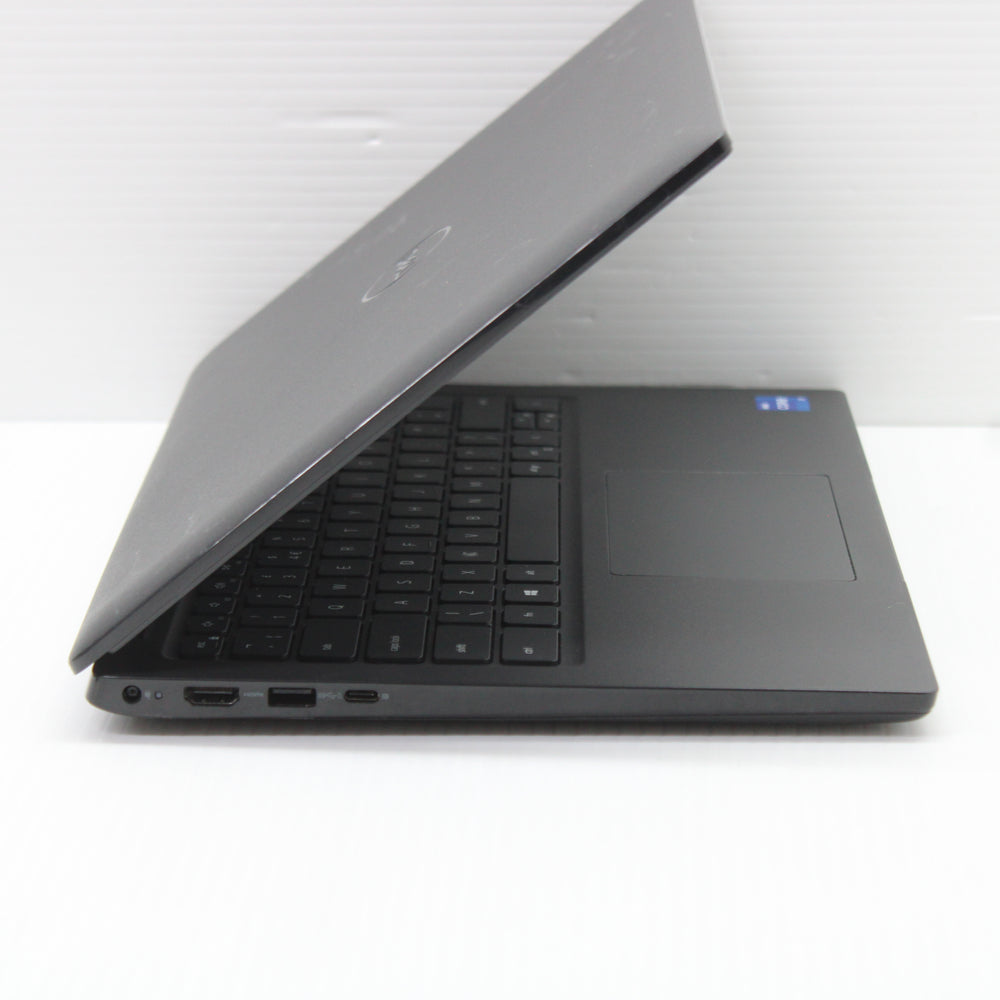 Dell Latitude i7 Laptop 3420 14 inch 16GB RAM 500GB NVMe Intel 1165G7 Windows 11