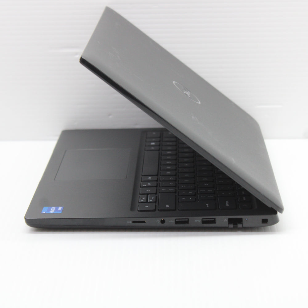 Dell Latitude i7 Laptop 3420 14 inch 16GB RAM 500GB NVMe Intel 1165G7 Windows 11