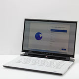 Alienware M15 R4 i9 Laptop 15.6 in 32GB RAM 1TB NVMe 10980HK RTX 3080 Windows 11