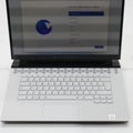 Alienware M15 R4 i9 Laptop 15.6 in 32GB RAM 1TB NVMe 10980HK RTX 3080 Windows 11
