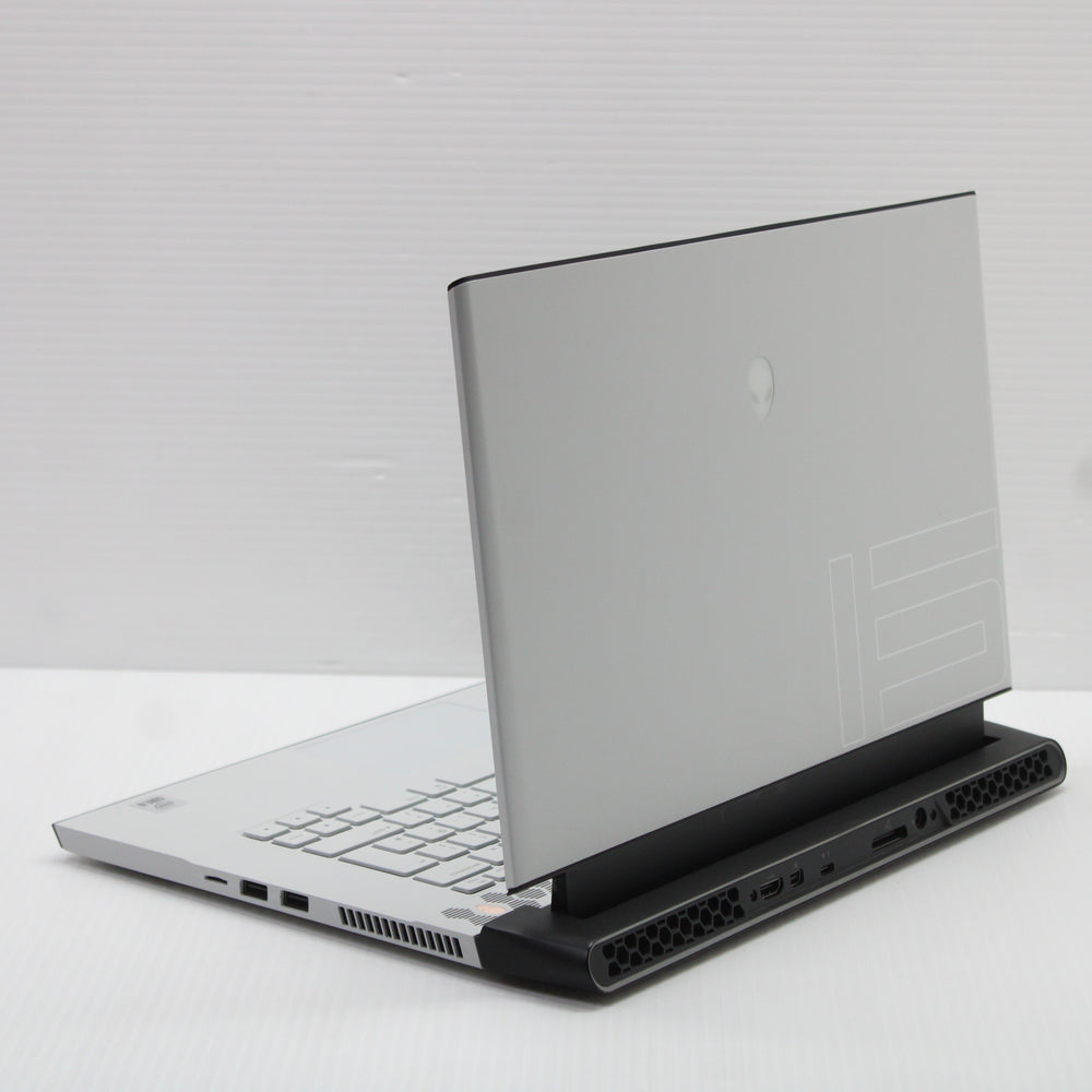 Alienware M15 R4 i9 Laptop 15.6 in 32GB RAM 1TB NVMe 10980HK RTX 3080 Windows 11