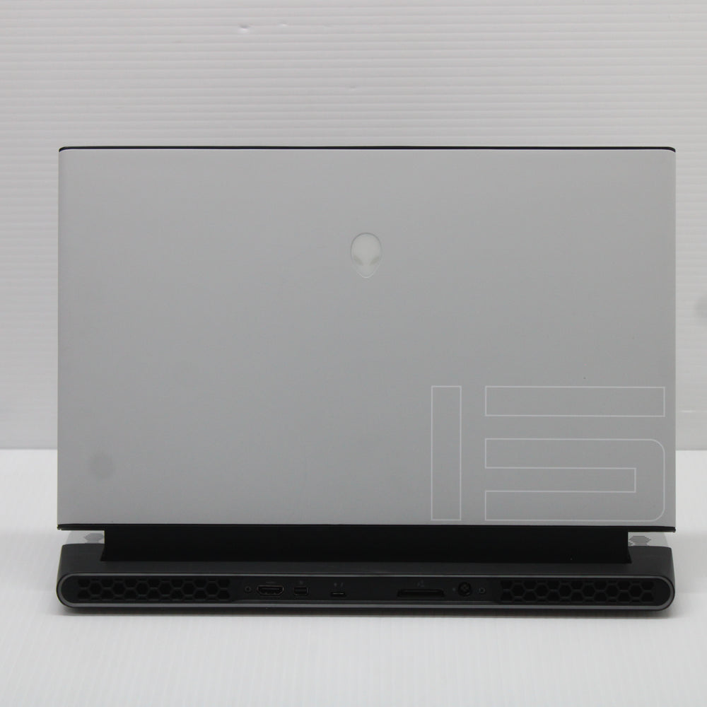 Alienware M15 R4 i9 Laptop 15.6 in 32GB RAM 1TB NVMe 10980HK RTX 3080 Windows 11