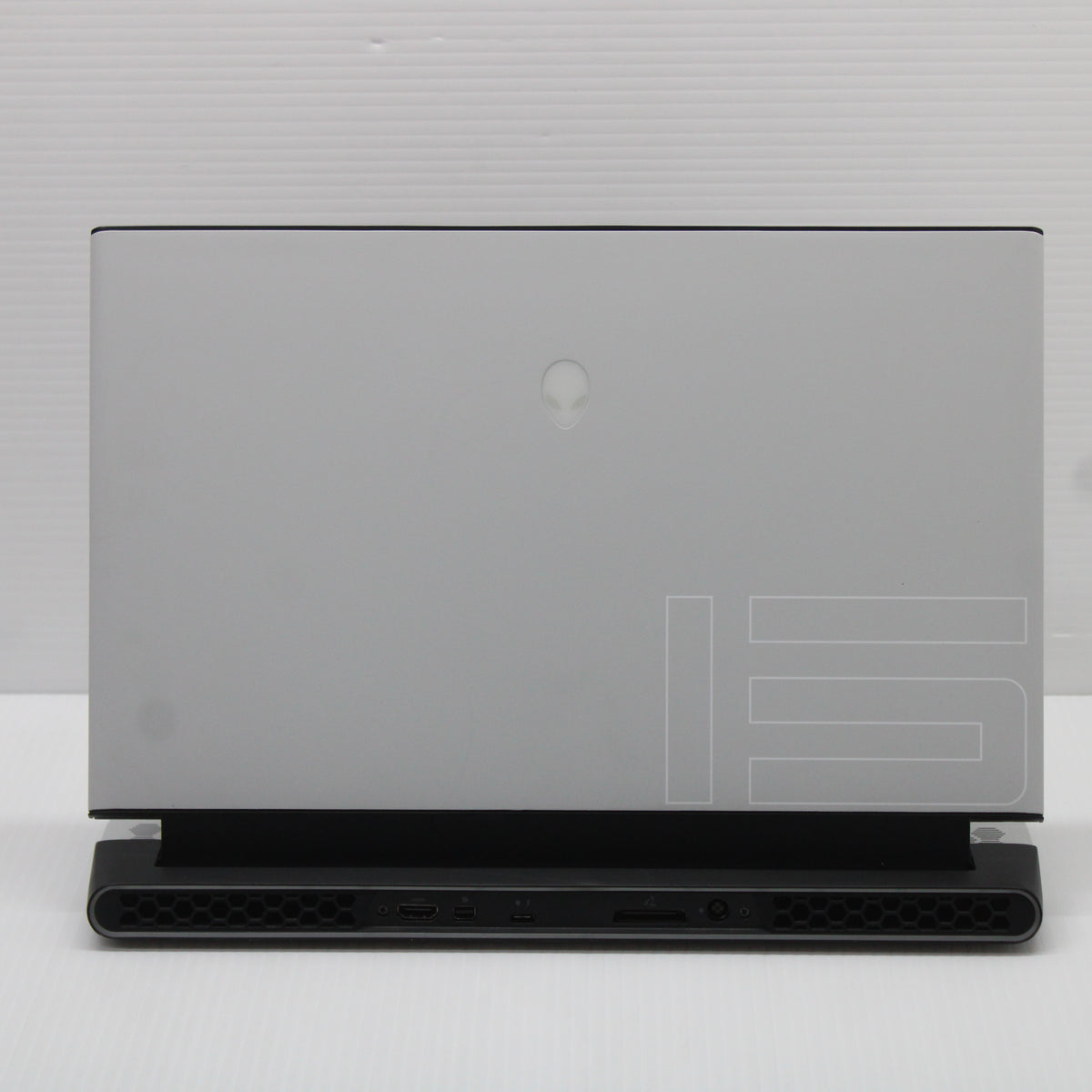 Alienware M15 R4 i9 Laptop 15.6 in 32GB RAM 1TB NVMe 10980HK RTX 3080 Windows 11